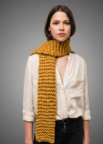 Dinka Scarf Kit - Yummy Version