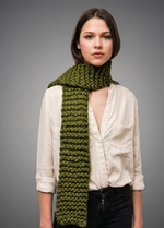 Dinka Scarf Kit - Yummy Version
