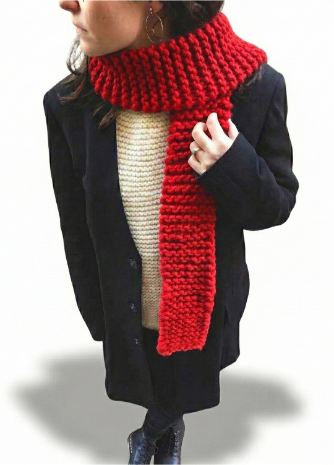 Dinka Scarf Kit - Yummy Version