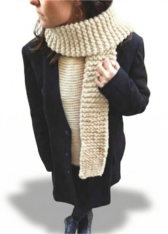 Dinka Scarf Kit - Yummy Version