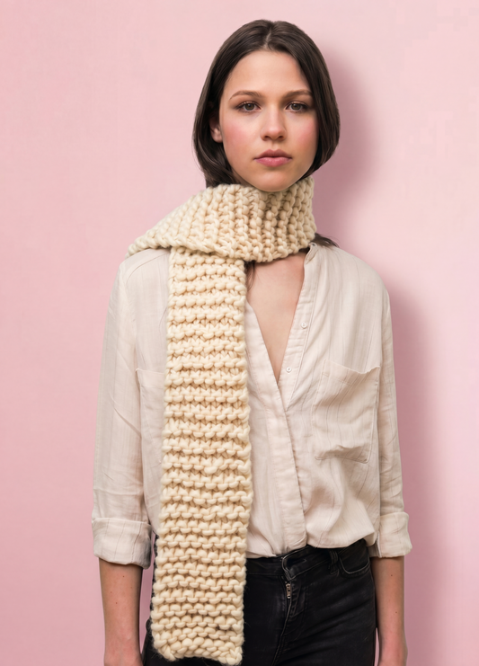 Dinka Scarf Kit - Premium Version