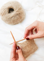 10 Pack of Bling Bling Yarn Balls