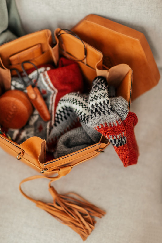 Evita XL Project Box x Muud - Coming Soon