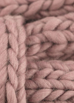 Blueberry Muffin Snood and Headband x @trustthemojo Kit