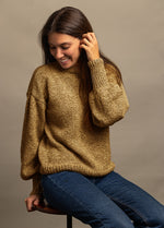 Giza Sweater Kit
