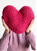 Happy Cushion Kit  - Yummy Version