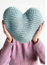 Happy Cushion Kit  - Yummy Version
