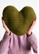 Happy Cushion Kit  - Yummy Version