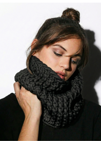 Himba Snood Kit - Yummy Version