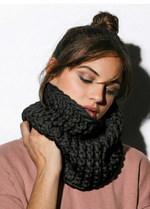 Himba Snood Kit - Yummy Version