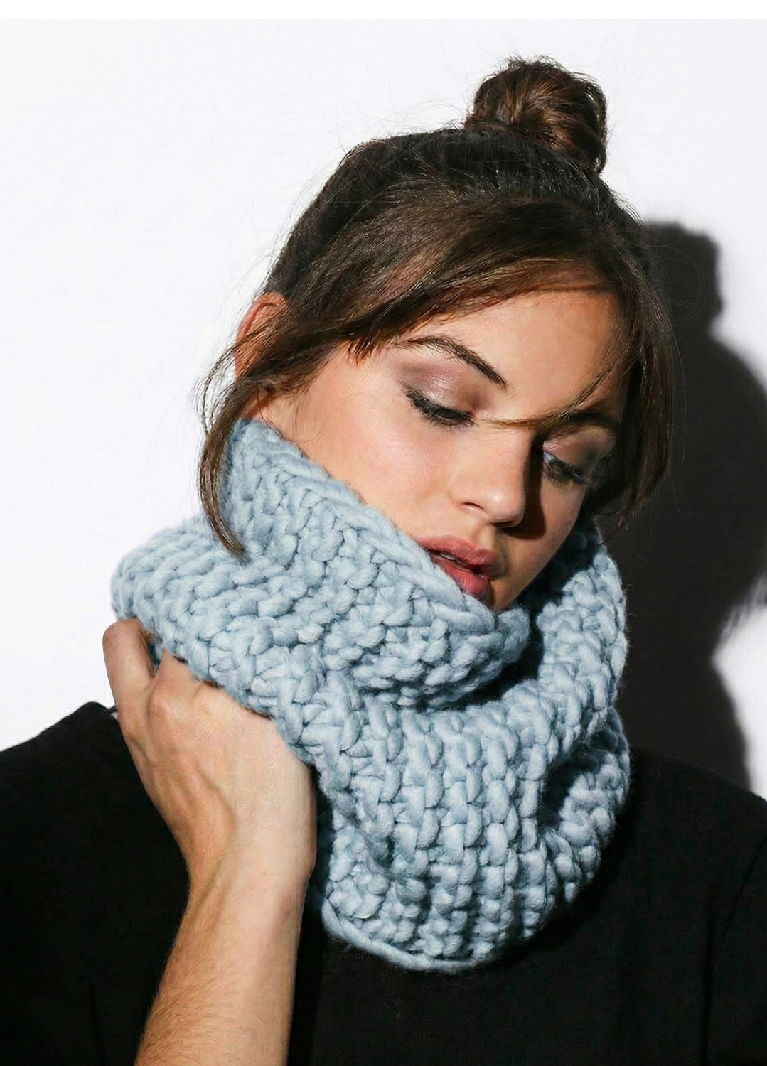Himba Snood Kit - Yummy Version