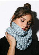 Himba Snood Kit - Yummy Version