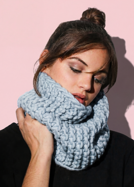 Himba Snood Kit - Premium Version