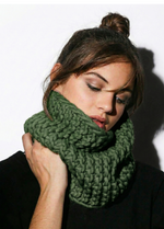 Himba Snood Kit - Yummy Version