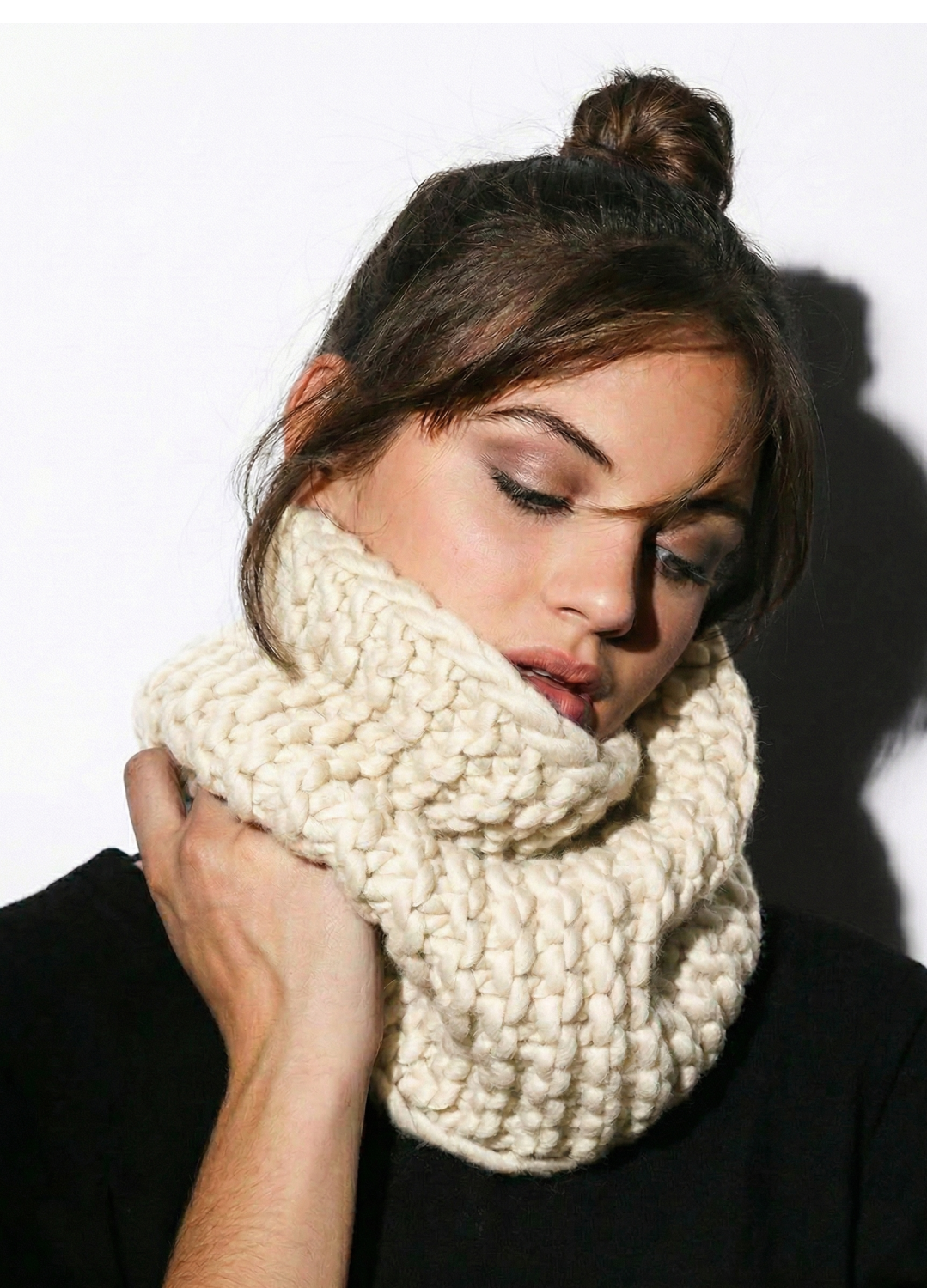 Himba Snood Kit - Yummy Version