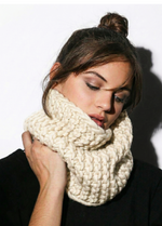 Himba Snood Kit - Yummy Version