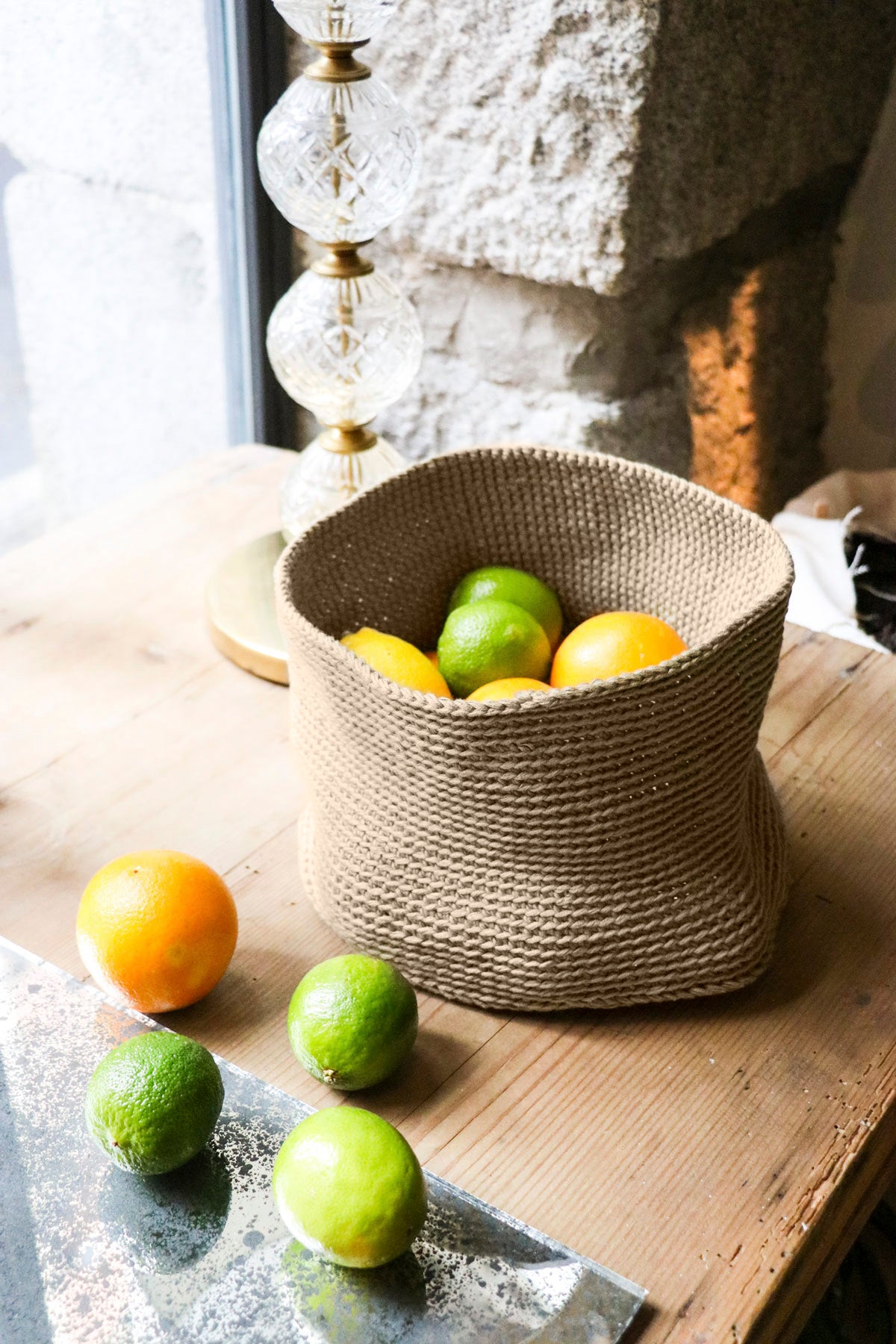 11 DIY Basket Crochet Kits to Spice Up Your Home Decor (2026) 1