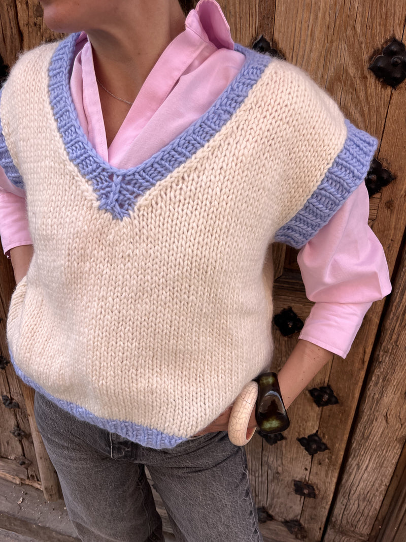 Colorada Vest Kit - Yummy Version