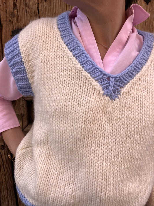 Colorada Vest Kit - Yummy Version