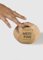 15 Pack of Merifine Yarn Balls