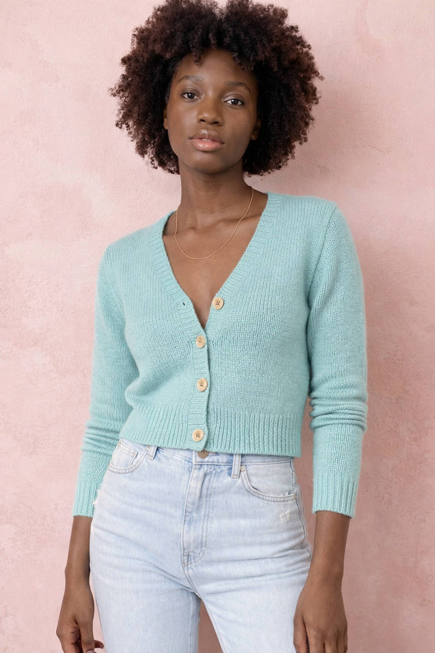 Kullen Cardigan Kit