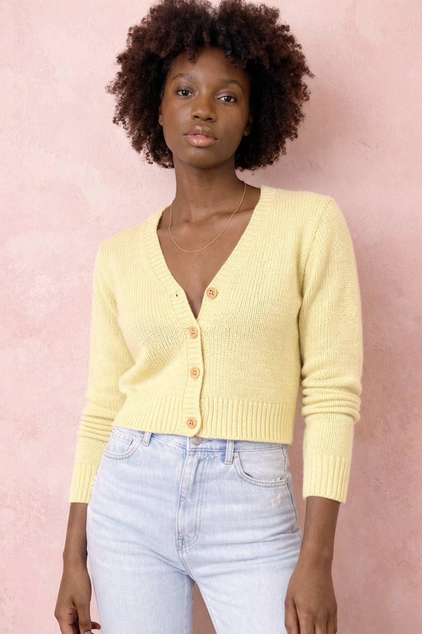 Kullen Cardigan Kit