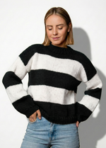 Liquidambar Sweater Kit - Yummy Version