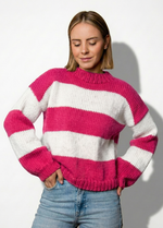 Liquidambar Sweater Kit - Yummy Version