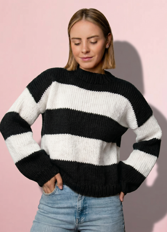 Liquidambar Sweater Kit - Premium Version
