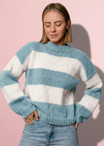 Liquidambar Sweater Kit - Premium Version