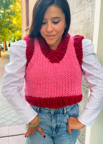 Maracaibo Vest Kit - Yummy Version