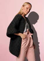 Melvoin Cardigan Kit - Premium Version