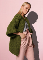 Melvoin Cardigan Kit - Premium Version