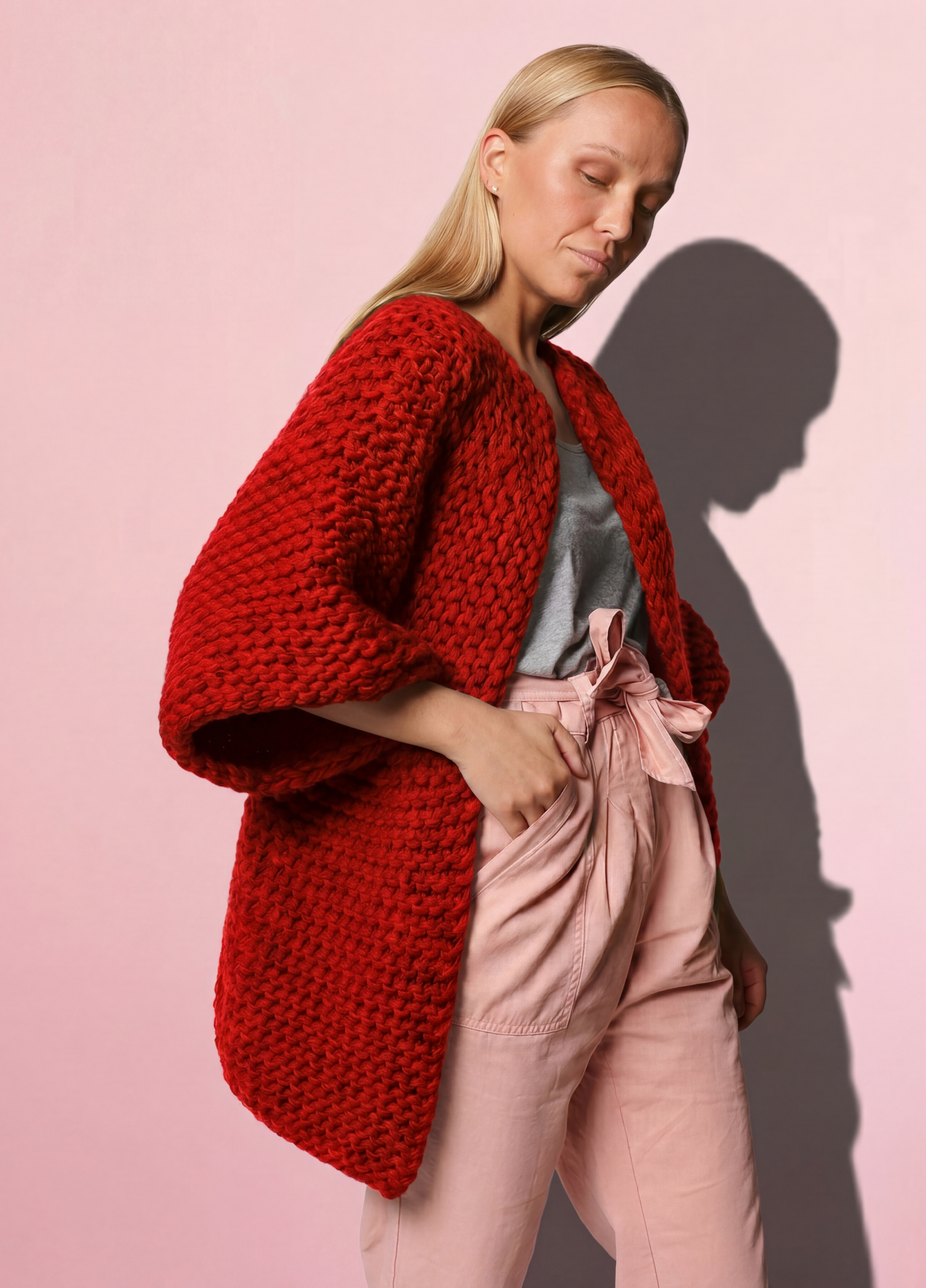 Melvoin Cardigan Kit - Premium Version