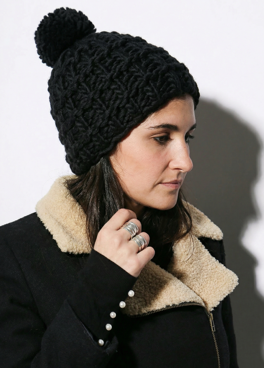 Milkshake Beanie x @trustthemojo Kit - Yummy Version