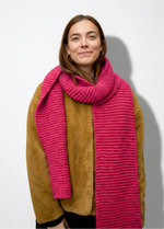 Morse Scarf Kit - Yummy Version