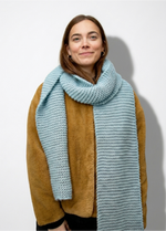 Morse Scarf Kit - Yummy Version