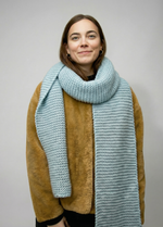 Morse Scarf Kit - Yummy Version