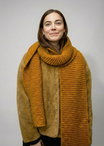Morse Scarf Kit - Yummy Version