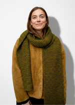 Morse Scarf Kit - Yummy Version