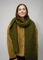 Morse Scarf Kit - Yummy Version