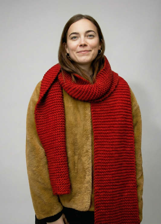 Morse Scarf Kit - Premium Version
