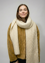 Morse Scarf Kit - Yummy Version
