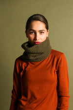Osiris Snood Kit - Yummy Version