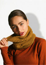 Osiris Snood Kit - Yummy Version