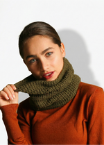 Osiris Snood Kit - Yummy Version