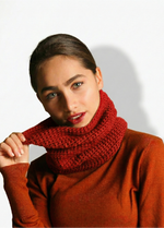 Osiris Snood Kit - Yummy Version