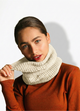 Osiris Snood Kit - Yummy Version