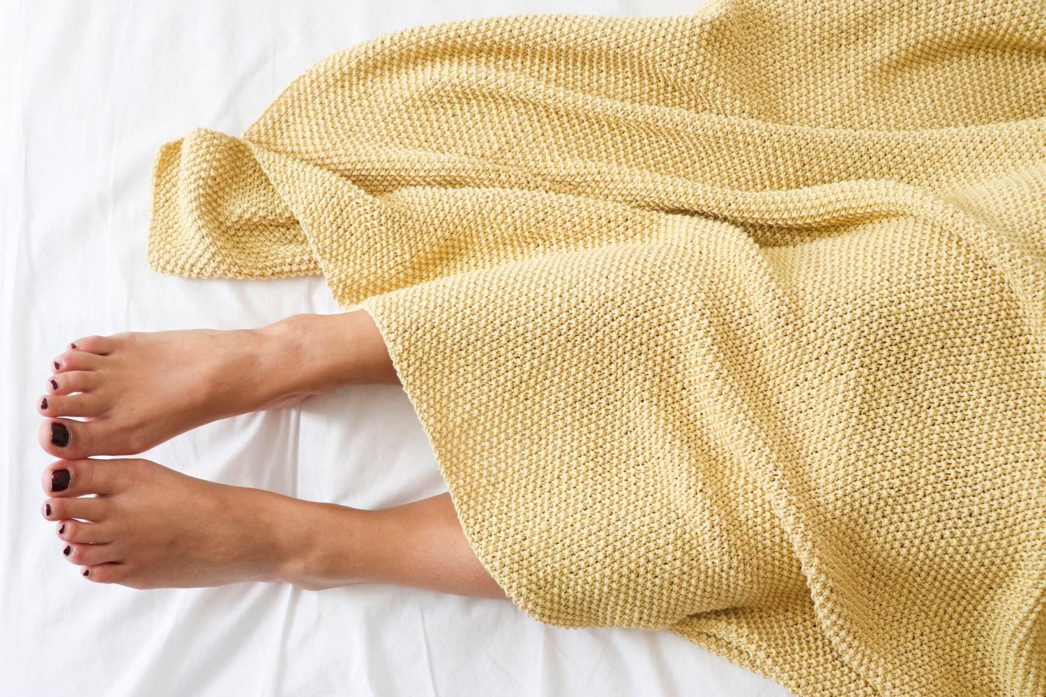 The Cotton Light Yellow