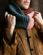 5 Pack of Double Trouble Yarn Balls